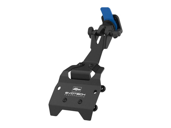 EVOTECH BMW F900XR / TE (2020+) Instrument Support Phone / GPS Mount 