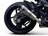 TERMIGNONI Y090080CO Yamaha R1 (09/11) Slip-on Exhaust – Accessories in the 2WheelsHero Motorcycle Aftermarket Accessories and Parts Online Shop