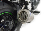 TERMIGNONI K085094SO03 Kawasaki Z900 (17/20) Slip-on Exhaust – Accessories in the 2WheelsHero Motorcycle Aftermarket Accessories and Parts Online Shop