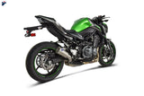 TERMIGNONI K085094SO03 Kawasaki Z900 (17/20) Slip-on Exhaust – Accessories in the 2WheelsHero Motorcycle Aftermarket Accessories and Parts Online Shop