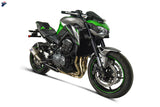 TERMIGNONI K085094SO03 Kawasaki Z900 (17/20) Slip-on Exhaust – Accessories in the 2WheelsHero Motorcycle Aftermarket Accessories and Parts Online Shop
