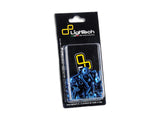 LIGHTECH 6D1M Ducati Panigale 1299 Engine Screws Kit – Accessories in the 2WheelsHero Motorcycle Aftermarket Accessories and Parts Online Shop