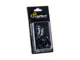 LIGHTECH 9A4M Aprilia RSV4 (09/20) Engine Screws Kit – Accessories in the 2WheelsHero Motorcycle Aftermarket Accessories and Parts Online Shop