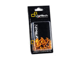 LIGHTECH 7D1M Ducati Superbike 1098 / 1198 Engine Screws Kit – Accessories in the 2WheelsHero Motorcycle Aftermarket Accessories and Parts Online Shop