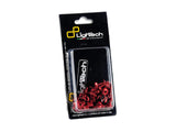 LIGHTECH FRMAP001 Aprilia RS 660 (2020+) Frame Screws Kit – Accessories in the 2WheelsHero Motorcycle Aftermarket Accessories and Parts Online Shop