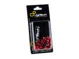 LIGHTECH MV5C MV Agusta Brutale 910 (05/11) Fairing Screws Kit – Accessories in the 2WheelsHero Motorcycle Aftermarket Accessories and Parts Online Shop