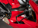 LIGHTECH KLEV137K Aprilia / Ducati Magnesium/Aluminium Levers Kit (Brake & Clutch) – Accessories in the 2WheelsHero Motorcycle Aftermarket Accessories and Parts Online Shop