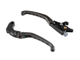 LIGHTECH KLEV146K Kawasaki Z900SE (2022-2024) Handlebar Levers – Accessories in the 2WheelsHero Motorcycle Aftermarket Accessories and Parts Online Shop