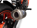 TERMIGNONI KT22094SO01 KTM SUPER DUKE 1290 R (17/19) Slip-on Exhaust – Accessories in the 2WheelsHero Motorcycle Aftermarket Accessories and Parts Online Shop