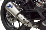 TERMIGNONI KT23094SO03 KTM 390 Adventure (2020+) Slip-on Exhaust – Accessories in the 2WheelsHero Motorcycle Aftermarket Accessories and Parts Online Shop