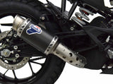 TERMIGNONI KT23094SO05 KTM 390 Adventure (2020+) Slip-on Exhaust – Accessories in the 2WheelsHero Motorcycle Aftermarket Accessories and Parts Online Shop