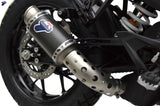 TERMIGNONI KT23094SO05 KTM 390 Adventure (2020+) Slip-on Exhaust – Accessories in the 2WheelsHero Motorcycle Aftermarket Accessories and Parts Online Shop