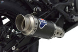 TERMIGNONI KT23094SO05 KTM 390 Adventure (2020+) Slip-on Exhaust – Accessories in the 2WheelsHero Motorcycle Aftermarket Accessories and Parts Online Shop