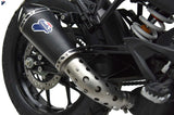 TERMIGNONI KT23094SO09 KTM 390 Adventure (2020+) Slip-on Exhaust – Accessories in the 2WheelsHero Motorcycle Aftermarket Accessories and Parts Online Shop