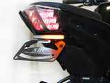 NEW RAGE CYCLES KTM 390 Duke (17/23) LED Fender Eliminator – Accessories in the 2WheelsHero Motorcycle Aftermarket Accessories and Parts Online Shop