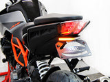 NEW RAGE CYCLES KTM 390 Duke (17/23) LED Fender Eliminator – Accessories in the 2WheelsHero Motorcycle Aftermarket Accessories and Parts Online Shop