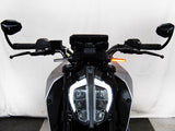 NEW RAGE CYCLES KTM 390 Duke (17/23) LED Front Turn Signals – Accessories in the 2WheelsHero Motorcycle Aftermarket Accessories and Parts Online Shop