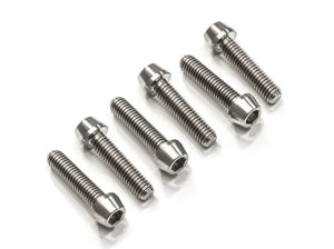 KV390X - CNC RACING MV Agusta Titanium Clutch Springs Bolts – Accessories in the 2WheelsHero Motorcycle Aftermarket Accessories and Parts Online Shop