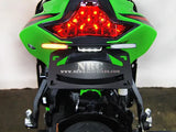 NEW RAGE CYCLES Kawasaki ZX-4R (2023+) LED Fender Eliminator – Accessories in the 2WheelsHero Motorcycle Aftermarket Accessories and Parts Online Shop