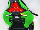 NEW RAGE CYCLES Kawasaki ZX-4R (2023+) LED Fender Eliminator – Accessories in the 2WheelsHero Motorcycle Aftermarket Accessories and Parts Online Shop