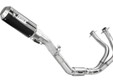 MIVV K.058 KAWASAKI NINJA 650 ( 2024+ ) Full System High Exhaust "MK3" (carbon; not approved) – Accessories in the 2WheelsHero Motorcycle Aftermarket Accessories and Parts Online Shop