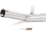 MIVV X.KA.0007 KAWASAKI ZX-6 R 636 ( 2013 / 16 ) Full System Exhaust (stainless steel; not approved) – Accessories in the 2WheelsHero Motorcycle Aftermarket Accessories and Parts Online Shop