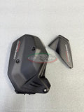 CARBONVANI DV4S25-39A Ducati Panigale V4 / Streetfighter V4 (2025+) Carbon Unique Cylinder Cover Kit – Accessories in the 2WheelsHero Motorcycle Aftermarket Accessories and Parts Online Shop