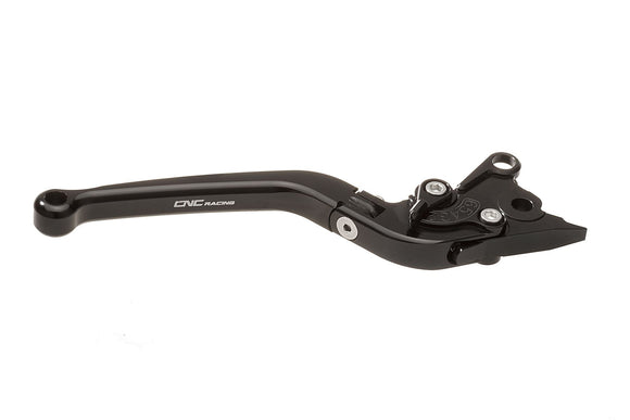 LBF07 - CNC RACING MV Agusta Brake Lever (long folding 180 mm) – Accessories in the 2WheelsHero Motorcycle Aftermarket Accessories and Parts Online Shop