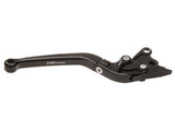 LBF12 - CNC RACING Moto Guzzi V85 TT (2019+) Brake Lever (Long Folding 180 mm) – Accessories in the 2WheelsHero Motorcycle Aftermarket Accessories and Parts Online Shop