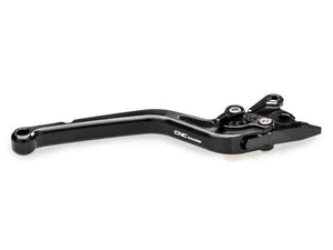 LBL12 - CNC RACING Moto Guzzi V85 TT (2019+) Brake Lever (Long 180 mm) – Accessories in the 2WheelsHero Motorcycle Aftermarket Accessories and Parts Online Shop