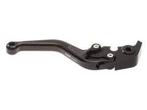 LBS12 - CNC RACING Moto Guzzi V85 TT (2019+) Brake Lever (short 150 mm) – Accessories in the 2WheelsHero Motorcycle Aftermarket Accessories and Parts Online Shop