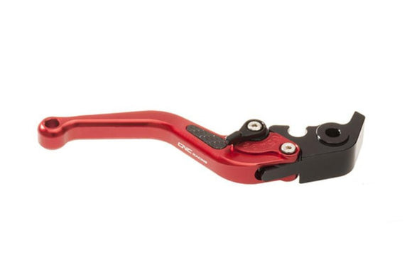 LBS07 - CNC RACING MV Agusta Brake Lever (short 150 mm) – Accessories in the 2WheelsHero Motorcycle Aftermarket Accessories and Parts Online Shop