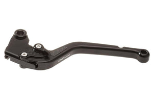 LCL23 - CNC RACING MV Agusta Clutch Lever (long 180 mm) – Accessories in the 2WheelsHero Motorcycle Aftermarket Accessories and Parts Online Shop