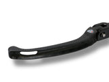 LCR33 - CNC RACING Aprilia Carbon Folding Clutch Lever – Accessories in the 2WheelsHero Motorcycle Aftermarket Accessories and Parts Online Shop