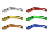 KL380 - BONAMICI RACING Ducati Streetfighter / Multistrada (2021+) Handlebar Levers (folding) – Accessories in the 2WheelsHero Motorcycle Aftermarket Accessories and Parts Online Shop