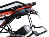 LP0293 - R&G RACING Yamaha Tenere 700 / Rally (2019+) Tail Tidy (with hard luggage rack) – Accessories in the 2WheelsHero Motorcycle Aftermarket Accessories and Parts Online Shop