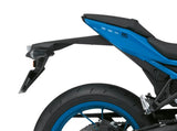 LP0363 - R&G RACING Suzuki GSX-8S / GSX-8R (2023+) Tail Tidy – Accessories in the 2WheelsHero Motorcycle Aftermarket Accessories and Parts Online Shop