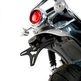 LP0364 - R&G RACING Honda ST125 Dax (2022+) Tail Tidy – Accessories in the 2WheelsHero Motorcycle Aftermarket Accessories and Parts Online Shop