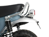 LP0364 - R&G RACING Honda ST125 Dax (2022+) Tail Tidy – Accessories in the 2WheelsHero Motorcycle Aftermarket Accessories and Parts Online Shop