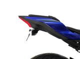 LP0367 - R&G RACING Yamaha YZF-R125 (2023+) Tail Tidy – Accessories in the 2WheelsHero Motorcycle Aftermarket Accessories and Parts Online Shop