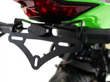 LP0371 - R&G RACING Kawasaki ZX-4R / SE / ZX-4RR (2023+) Tail Tidy – Accessories in the 2WheelsHero Motorcycle Aftermarket Accessories and Parts Online Shop