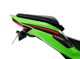 LP0371 - R&G RACING Kawasaki ZX-4R / SE / ZX-4RR (2023+) Tail Tidy – Accessories in the 2WheelsHero Motorcycle Aftermarket Accessories and Parts Online Shop