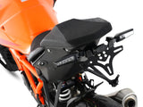 LP0374 - R&G RACING KTM 990 Duke / 1390 Super Duke R (2024+) Tail Tidy – Accessories in the 2WheelsHero Motorcycle Aftermarket Accessories and Parts Online Shop