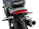 LP0376 - R&G RACING Triumph Speed 400 / Scrambler 400 (2024+) Tail Tidy – Accessories in the 2WheelsHero Motorcycle Aftermarket Accessories and Parts Online Shop