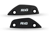 MBP0042 - R&G RACING CFMoto 450SS / 450SR (2023+) Mirror Block-off Plates – Accessories in the 2WheelsHero Motorcycle Aftermarket Accessories and Parts Online Shop