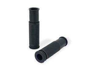 CNC RACING MPR01 Rubber Replacement for MP100 / MP105 Handlebar Grips – Accessories in the 2WheelsHero Motorcycle Aftermarket Accessories and Parts Online Shop