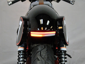 NEW RAGE CYCLES Moto Guzzi V7 (2021+) LED Tail Light – Accessories in the 2WheelsHero Motorcycle Aftermarket Accessories and Parts Online Shop