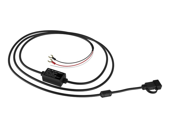 EVOTECH Moto Guzzi (2006+) Motorcycle USB Charger (Type-C) – Accessories in the 2WheelsHero Motorcycle Aftermarket Accessories and Parts Online Shop