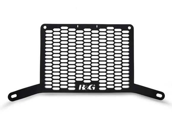 OCG0051 - R&G RACING Ducati Multistrada V4 / V4S (2021+)  Oil Cooler Guard (PRO) – Accessories in the 2WheelsHero Motorcycle Aftermarket Accessories and Parts Online Shop