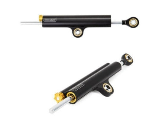 ÖHLINS SD068 Ducati Panigale (2012+) Steering Damper (68 mm; black) – Accessories in the 2WheelsHero Motorcycle Aftermarket Accessories and Parts Online Shop